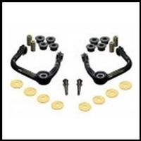 TUBULAR UPPER A-ARMS, TOYOTA